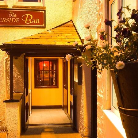 Scafell Hotel Rosthwaite Luaran gambar