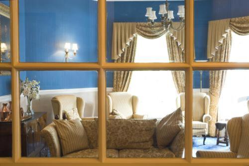 Scafell Hotel Rosthwaite Luaran gambar