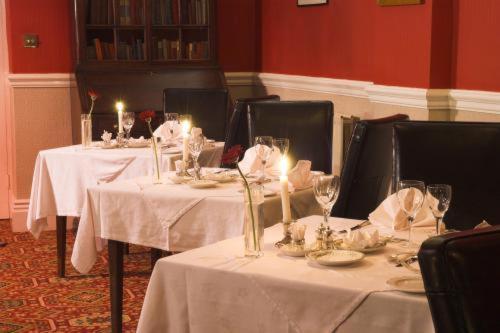 Scafell Hotel Rosthwaite Luaran gambar