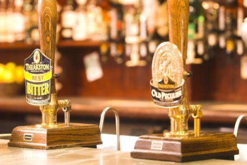 Scafell Hotel Rosthwaite Luaran gambar