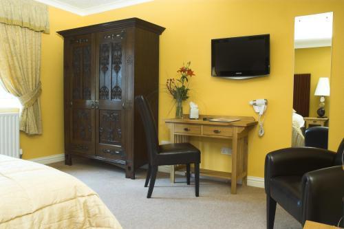 Scafell Hotel Rosthwaite Luaran gambar