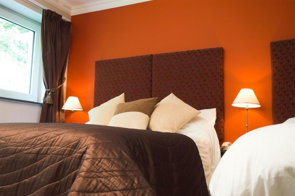 Scafell Hotel Rosthwaite Bilik gambar