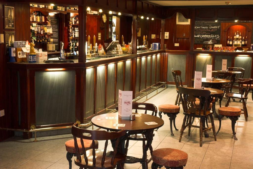 Scafell Hotel Rosthwaite Luaran gambar