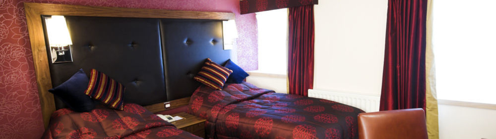 Scafell Hotel Rosthwaite Luaran gambar